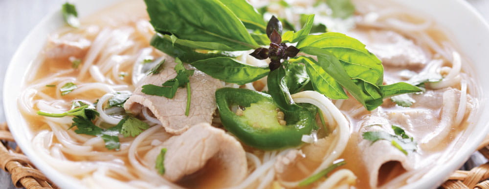 Bases de Sabores Culinários