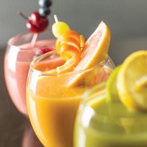 Copy Block with image on left side2