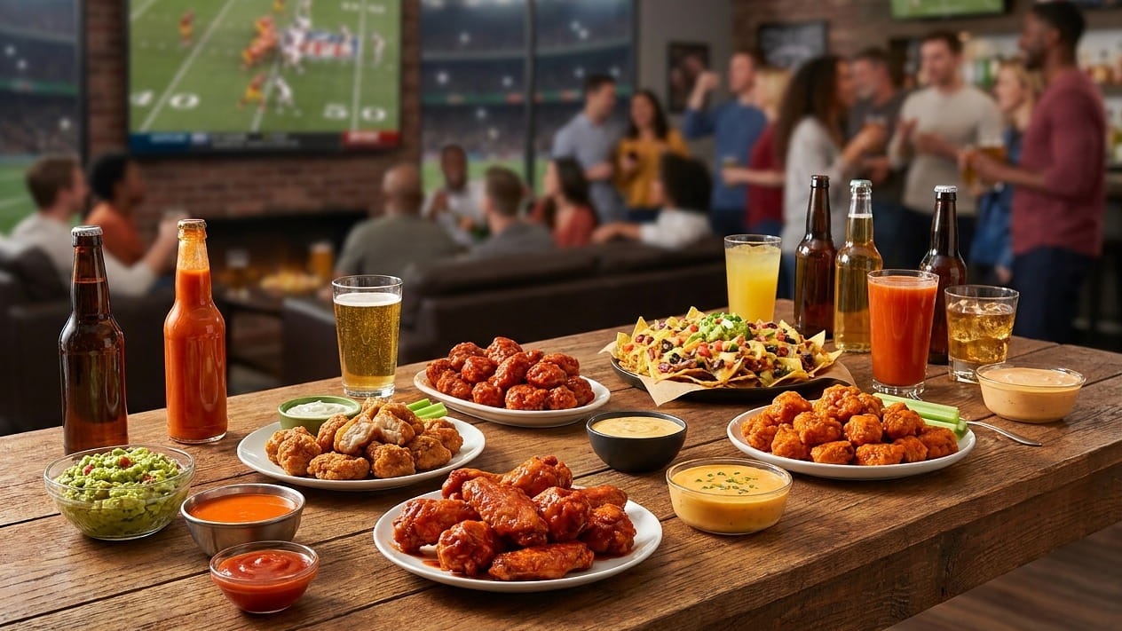 O jogo por trás do consumo: como se preparar para a próxima temporada de futebol