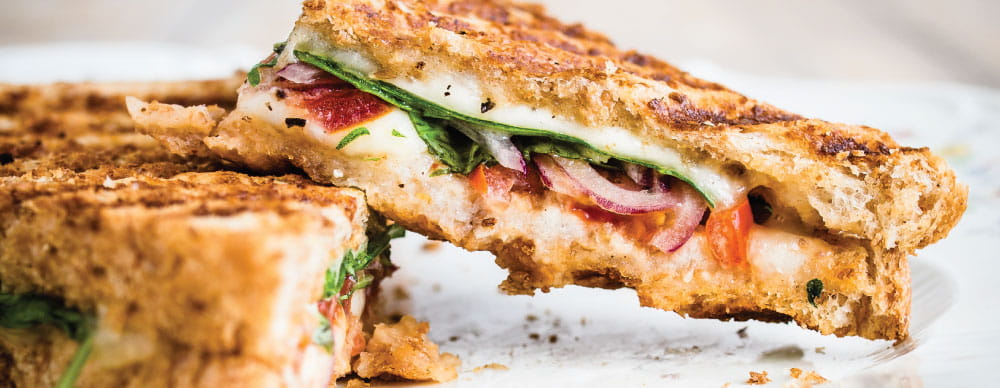 Refeições E Molhos